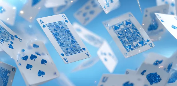 ChinChin Casino: Çipler ve topla dönen rulet tekerleği
